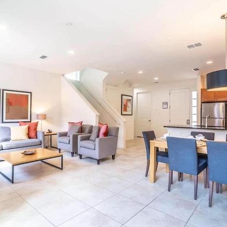 Private Spa Townhome At Regal Oaks Resort Orlando Luaran gambar