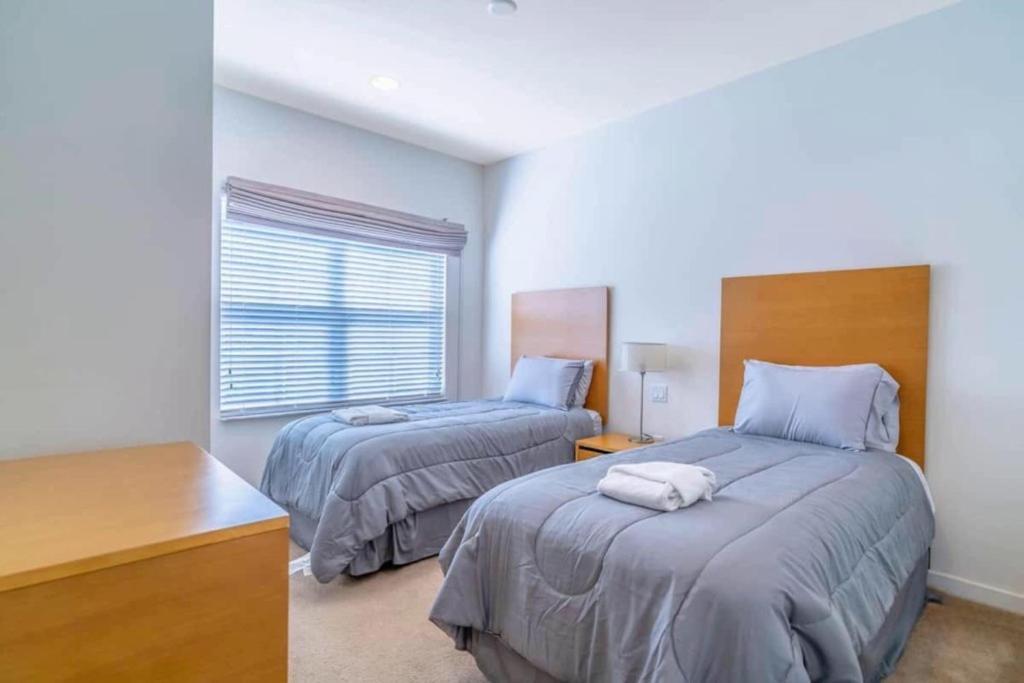 Private Spa Townhome At Regal Oaks Resort Orlando Luaran gambar