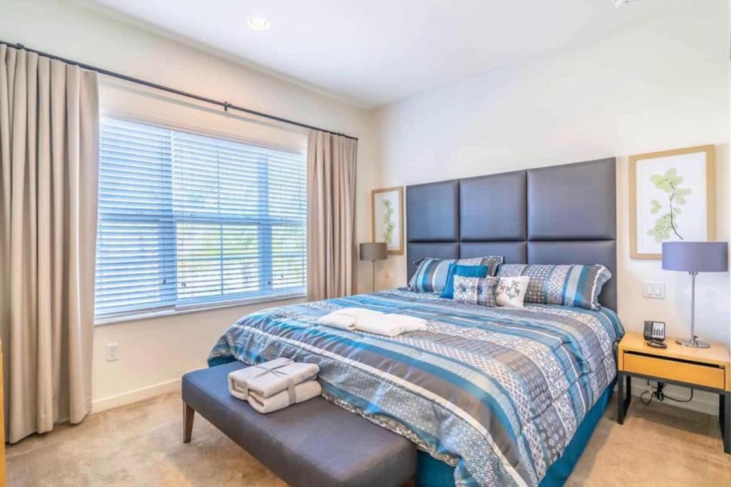 Private Spa Townhome At Regal Oaks Resort Orlando Luaran gambar