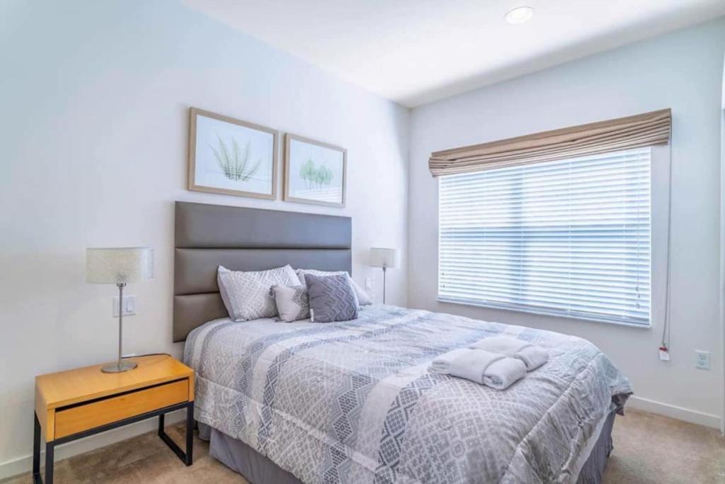 Private Spa Townhome At Regal Oaks Resort Orlando Luaran gambar